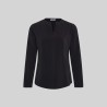 Blusa Mujer Elastica | Union Workwear