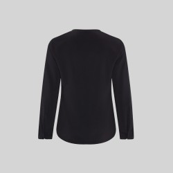 Blusa Mujer Elastica | Union Workwear