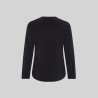 Blusa Mujer Elastica | Union Workwear
