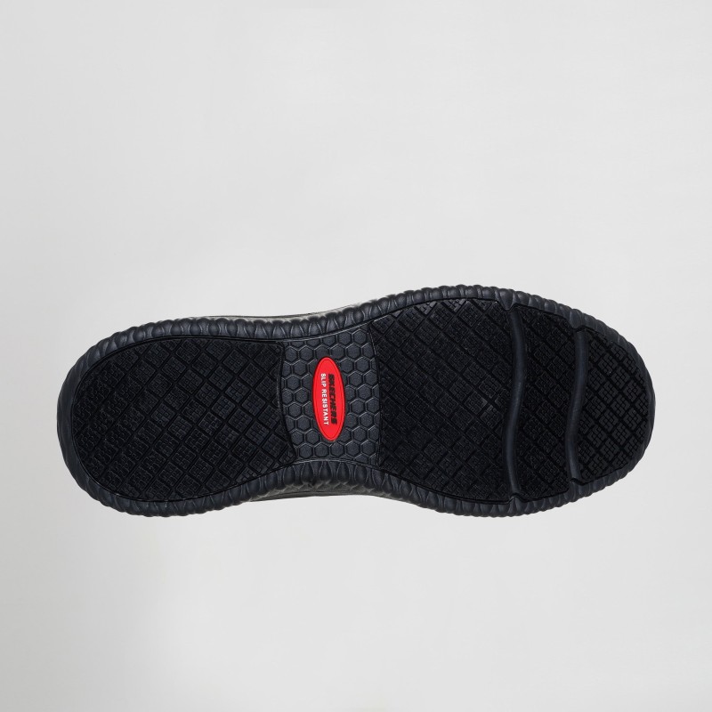 Delson 3.0 Sr - Oteron Skechers Hombre | Union Workwear