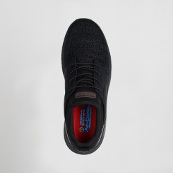 Delson 3.0 Sr - Oteron Skechers Hombre | Union Workwear