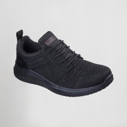 Delson 3.0 Sr - Oteron Skechers Hombre | Union Workwear