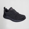 Delson 3.0 Sr - Oteron Skechers Hombre | Union Workwear