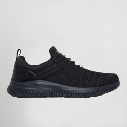 Delson 3.0 Sr - Oteron Skechers Hombre | Union Workwear