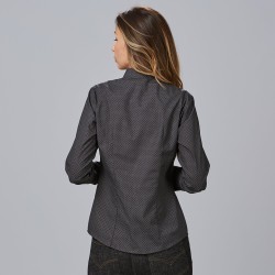Camisa Mujer Greta | Union Workwear