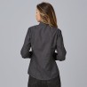 Camisa Mujer Greta | Union Workwear