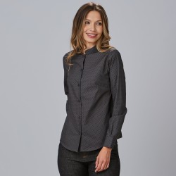 Camisa Mujer Greta | Union Workwear
