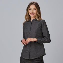 Camisa Mujer Greta | Union Workwear