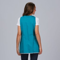 Blusa Mujer Funkids | Union Workwear