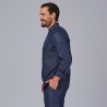 Chaqueta Cocina Unisex Santana | Union Workwear