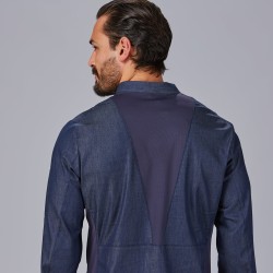 Chaqueta Cocina Unisex Santana | Union Workwear
