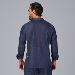 Chaqueta Cocina Unisex Santana | Union Workwear