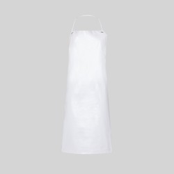 Delantal Con Peto Pvc (No Rigido) 90X70 Cm | Union Workwear