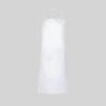 Delantal Con Peto Pvc (No Rigido) 90X70 Cm | Union Workwear