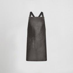 Delantal Con Peto Arabia 74X70 Cm | Union Workwear