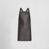Delantal Con Peto Arabia 74X70 Cm | Union Workwear