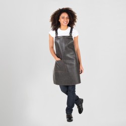 Delantal Con Peto Arabia 74X70 Cm | Union Workwear