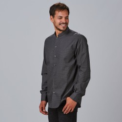 Camisa Hombre Leone Slim Fit | Union Workwear