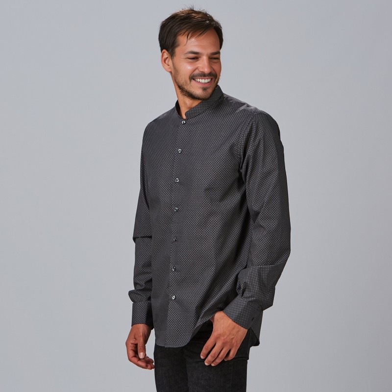 Camisa Hombre Leone Slim Fit | Union Workwear