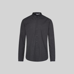 Camisa Hombre Leone Slim Fit | Union Workwear