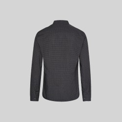 Camisa Hombre Leone Slim Fit | Union Workwear
