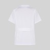 Bata Corta Mujer M/C | Union Workwear