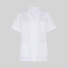 Bata Corta Mujer M/C | Union Workwear