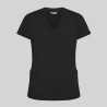 Blusa Mujer Cuello Canale M/C Nancy | Union Workwear