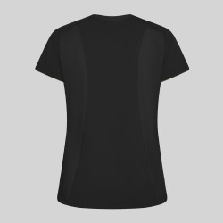 Blusa Mujer Cuello Canale M/C Nancy | Union Workwear