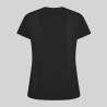 Blusa Mujer Cuello Canale M/C Nancy | Union Workwear