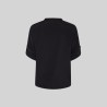 Blusa Mujer Manga Roll Up Micaela | Union Workwear