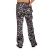 Pantalon Microfibra Unisex Goma+Cordon | Union Workwear