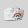 Gorro Cirujano Goma Todo Va A Salir Bien | Union Workwear