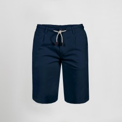 Bermuda Hombre Terminales Cuero | Union Workwear