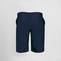 Bermuda Hombre Terminales Cuero | Union Workwear
