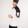 Chaqueta Cocina Hombre Cosmo | Union Workwear
