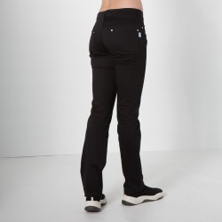 Pantalon Mujer Corte Tejano | Union Workwear