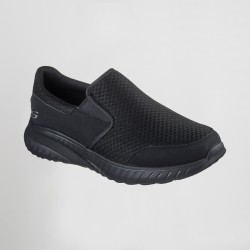 Squad Chaos Sr- Urgran Skechers Hombre | Union Workwear
