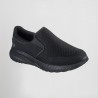 Squad Chaos Sr- Urgran Skechers Hombre | Union Workwear