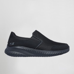 Squad Chaos Sr- Urgran Skechers Hombre | Union Workwear