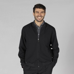 Chaqueta Bomber Hombre Trivial | Union Workwear