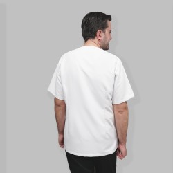 Blusa Unisex Feliz Navidad | Union Workwear