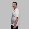 Blusa Unisex Feliz Navidad | Union Workwear