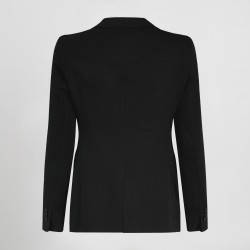 Americana Mujer 2 Botones Trivial | Union Workwear