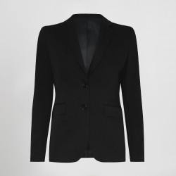 Americana Mujer 2 Botones Trivial | Union Workwear