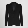 Americana Mujer 2 Botones Trivial | Union Workwear