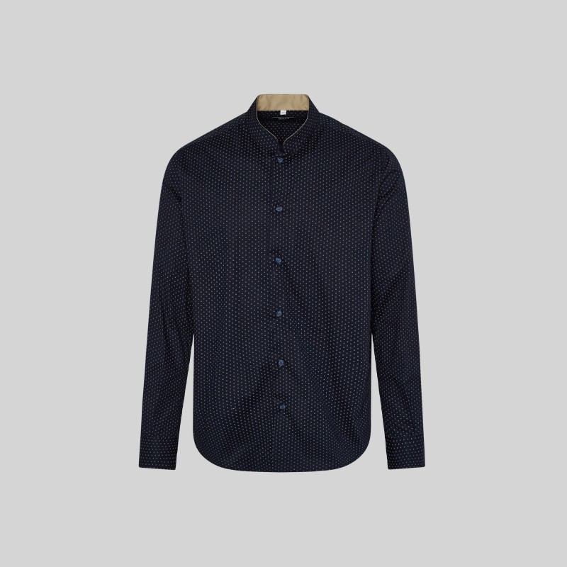 Camisa Hombre Slim Fit Oracio | Union Workwear