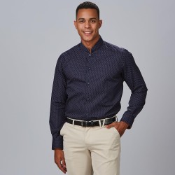 Camisa Hombre Slim Fit Oracio | Union Workwear