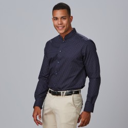 Camisa Hombre Slim Fit Oracio | Union Workwear