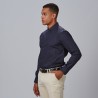 Camisa Hombre Slim Fit Oracio | Union Workwear